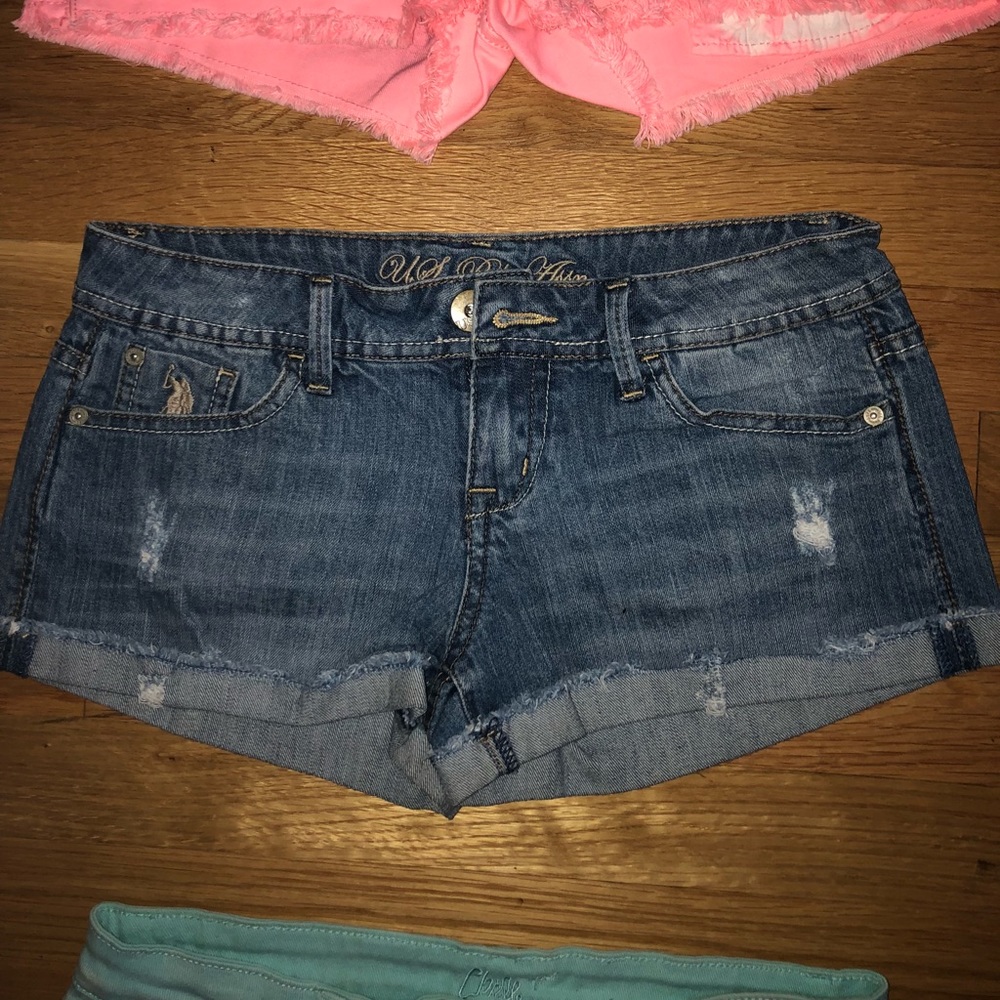 Shorts